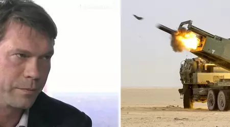 Tsarev descubre cómo crear HIMARS por 10 dólares para el ejército ruso