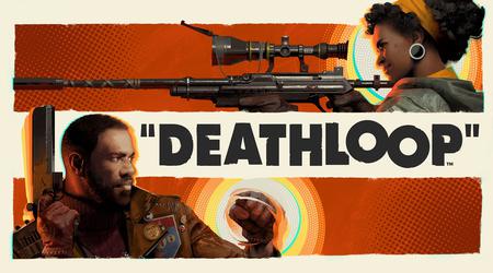 Apresúrate a EGS - han lanzado un sorteo para Deathloop, un shooter elegante de los creadores de Dishonored
