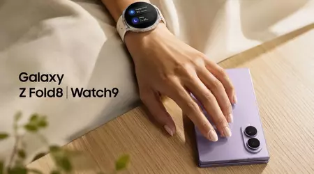 Samsung Galaxy Z Fold8 Wide: pantalla más ancha, bisagra de titanio y precio desde €1.999