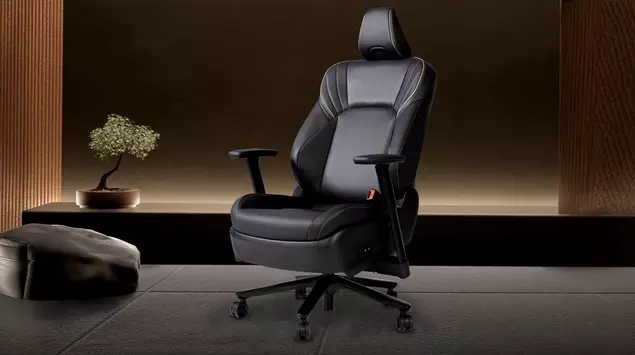 Toyota convierte el asiento del Crown ...
