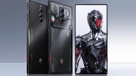 Insider: Red Magic 8S Pro será uno de los primeros smartphones del mercado en contar con el chip Snapdragon 8+ Gen 2