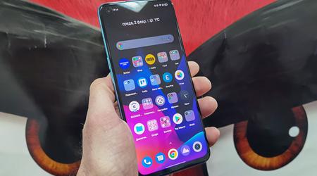 Revisión de realme 9i: teléfono económico con pantalla de 90Hz, parlantes estéreo y excelente autonomía