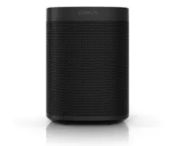 Altavoz inteligente Sonos One