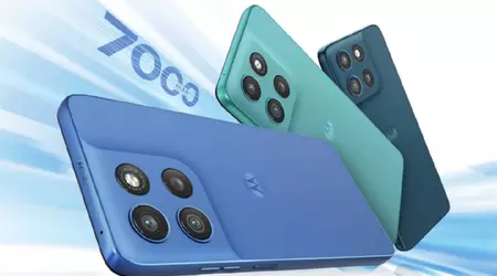 Motorola presentó el Moto G57 Power: un smartphone económico con una batería de 7000 mAh por solo $170