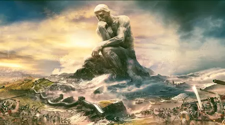 Se anuncia una versión para móviles del juego de estrategia de culto Civilisation