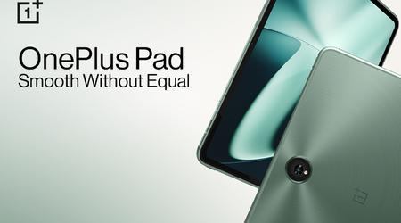 Oferta por tiempo limitado: OnePlus Pad con pantalla de 144 Hz y carga de 67 W disponible en Amazon con 80 dólares de descuento