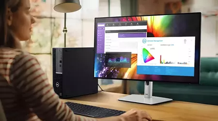 Dell U2724D y U2724DE: una gama de monitores con pantallas IPS QHD a 120 Hz