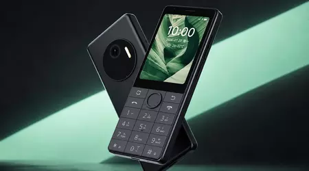 Douqin J36: el teléfono con teclado físico y Android 13 que cuesta 85 euros
