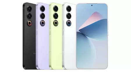 Insider: Meizu 21 Pro con chip Snapdragon 8 Gen 3 y protección IP68 debutará en marzo