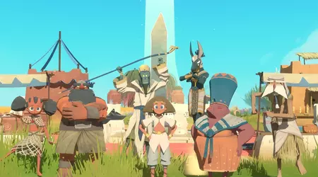 Explora el Más Allá con Campos de Aaru: Una Aventura Agrícola Egipcia Caprichosa Esperada en 2026