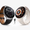 Vivo Watch 5 con pantalla AMOLED