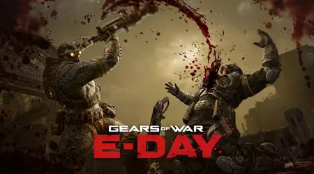 Gears of War: E-Day revela sus modos multijugador con una cooperativa para 12 jugadores
