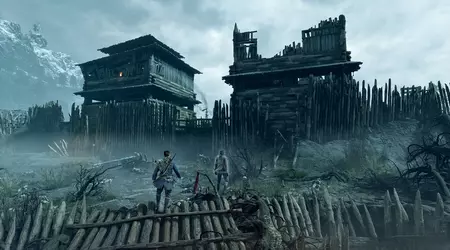 Don't Nod afirma que Banishers: Ghosts of New Eden es "el primer paso de una franquicia"