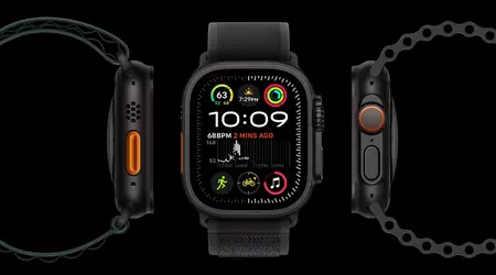 Al mismo tiempo que el iPhone 17: se ha revelado cuándo se presentará el Apple Watch Ultra 3