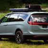 Chrysler Pacifica Grizzly Peak Miniatura 2