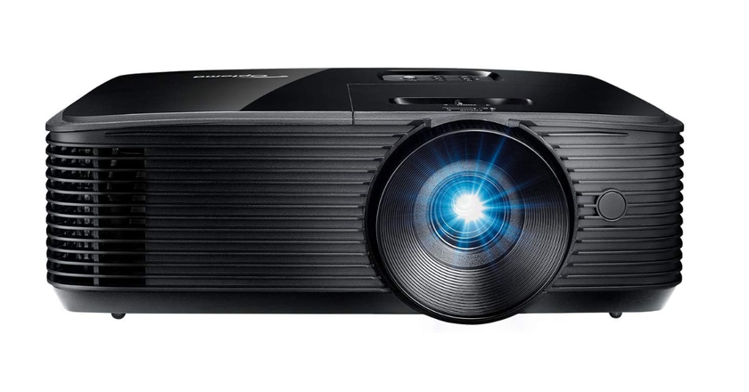 Optoma HD146X mejores proyectores de menos de 500