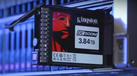 Mejores SSD para Servidor