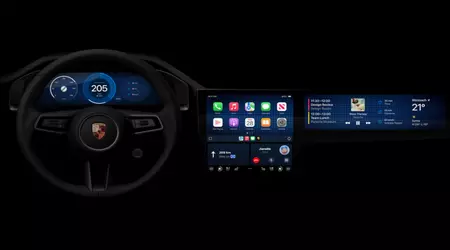 Apple prepara nuevas funciones para CarPlay en iOS 18