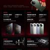 Cámaras del teléfono inteligente Redmi K80 Ultra