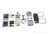 iFixit califica la reparabilidad del Samsung Galaxy Flip7 con una C