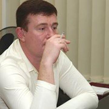 Игорь Паюсов