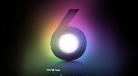 realme presentará una nueva interfaz para smartphones Android 15 en octubre