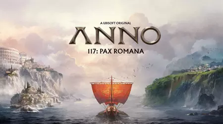 Demo de Anno 117: Pax Romana lanzado en PC - Ubisoft también ha revelado los requisitos del sistema del ambicioso juego de estrategia