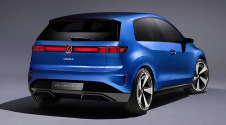 Los coches eléctricos de Volkswagen serán más baratos gracias a nuevas baterías