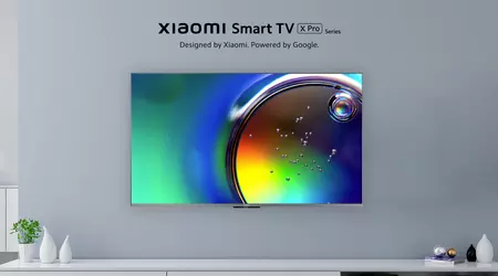 Xiaomi Smart TV X Pro: una gama de televisores inteligentes con pantallas de hasta 55 pulgadas, altavoces de hasta 40 W y Google TV a bordo, con un precio a partir de 400 €.