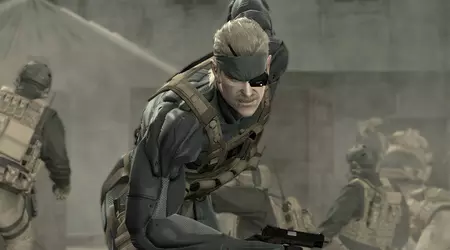 ¿Se hará por fin realidad el sueño de los fans de MGS? Un productor de Konami insinúa la posibilidad de portar Metal Gear Solid 4 a las plataformas modernas