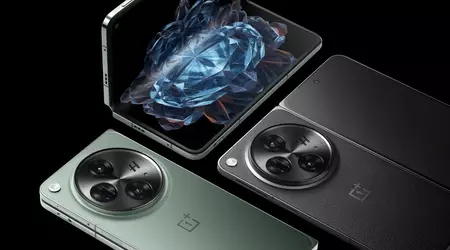 OnePlus Open ha recibido una nueva versión beta de OxygenOS 14 basada en Android 14