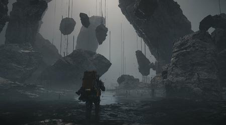 Nuevos detalles de Death Stranding 2: un mundo enorme, multijugador asíncrono y la posibilidad de elegir la forma de luchar