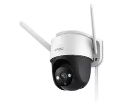 Cámara PTZ para exteriores Imou 360