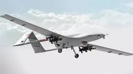 Kenia recibirá drones de ataque turcos Bayraktar TB2 en servicio