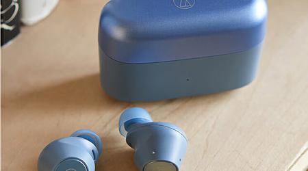Audio-Technica ATH-CKS30TW: auriculares TWS con protección IP55, modo de juego y hasta 20 horas de duración de la batería por 124 dólares