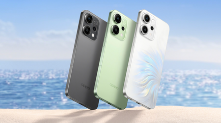 Fuga: Oppo Reno15 Pro tendrá la cámara de 200 MP de Samsung