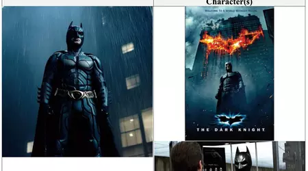 Warner Bros. demanda a Midjourney por generar a Batman y otros personajes