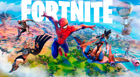 Fortnite vuelve a iOS gracias al servicio GeForce Now de Nvidia
