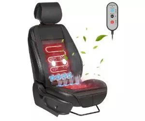 Funda de asiento Paffenery Comfortable