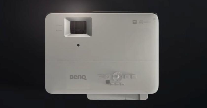 Proyectores BenQ TK700STi 4k