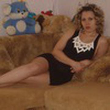 Ирина Ковалевская