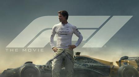 Apple se lanza a la pista: una película de Fórmula Uno con Brad Pitt probará la estrategia cinematográfica de la compañía