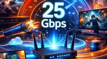 Los residentes de Tokio pronto tendrán el internet más rápido con velocidades que alcanzan los 25 Gbps