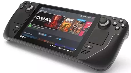 Ahora solo OLED: Valve eliminó el modelo original de Steam Deck con pantalla LCD de la venta