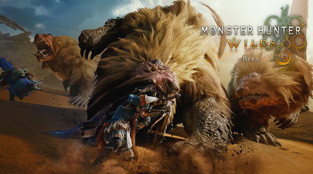 Capcom y PlayStation Japón han anunciado un evento especial dedicado a Monster Hunter Wilds para el 22 de febrero.