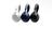 Los nuevos auriculares Sony WH-1000XM6 se han desmontado en línea y se ha mostrado lo fácil que es reemplazar la batería (video)