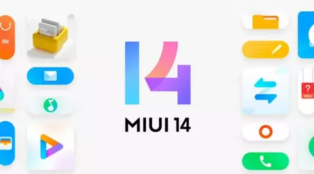 Seis smartphones Redmi recibirán pronto el firmware estable MIUI 14 basado en Android 13 y Android 12