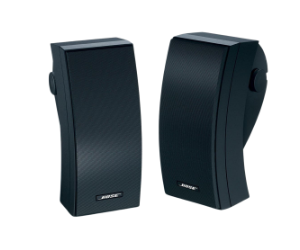 Bose 251 Altavoces para exteriores/interiores
