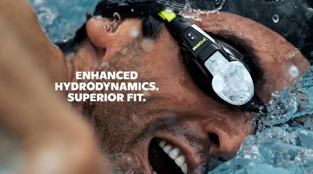 FORM presenta Smart Swim 2 PRO - las primeras gafas AR del mundo con protección de Gorilla Glass