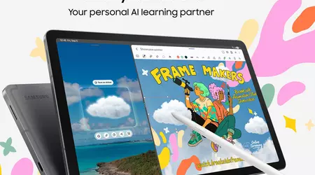 Samsung ha presentado el Galaxy Tab S10 Lite: una tableta económica para estudiar, creatividad y tareas cotidianas